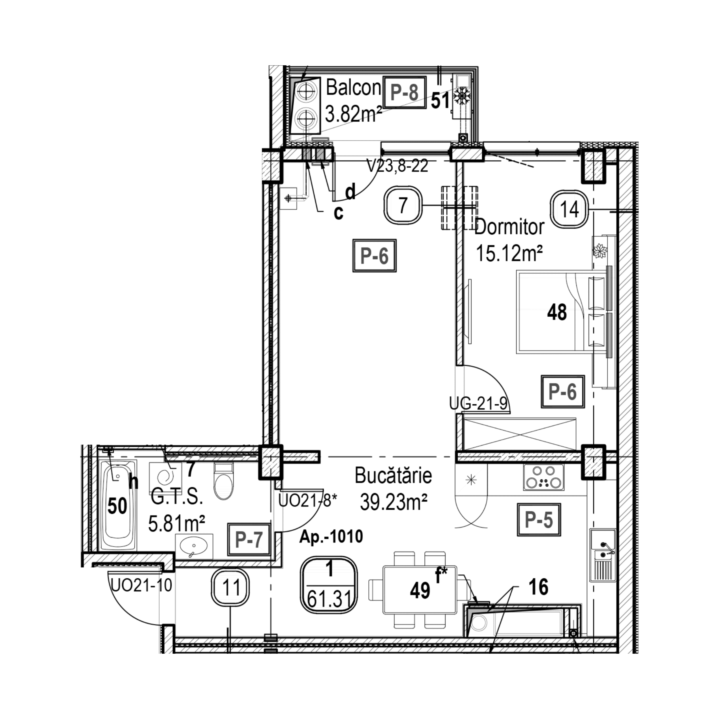 apartment cover photo